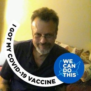 Meet your Posher, Steven